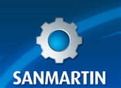 San Martin - Cliente CTI eletrônica - Caxias do Sul